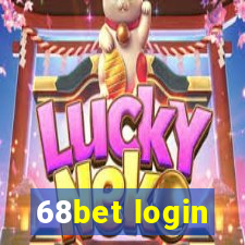 68bet login